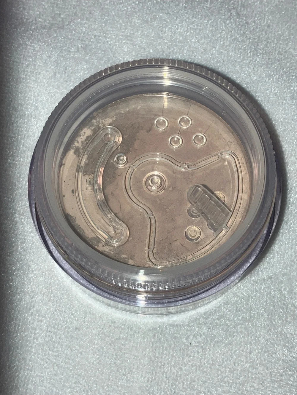 bareMinerals Original Loose Powder - Fairly Medium 05